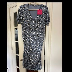 Bodycon Maternity Dress - Brand New